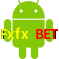 Aplicativo Fxfx Bet para Android