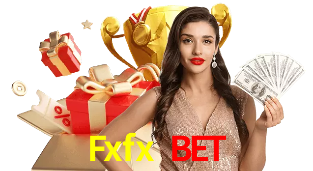 Jogue com dealers reais no Fxfx Bet!
